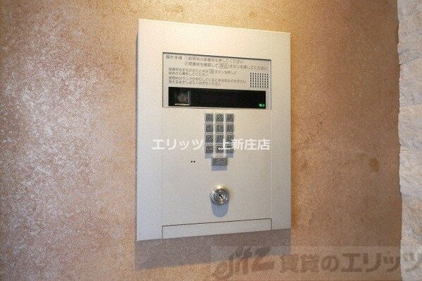 ベクス福島の物件内観写真